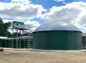 Farm250 Hybrid Digester Farm250 Hybrid Digester