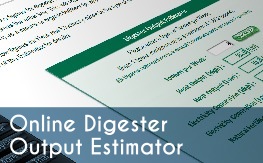 Online Digester Output Estimator Online Digester Output Estimator