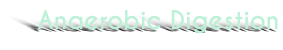 Anaerobic Digestion